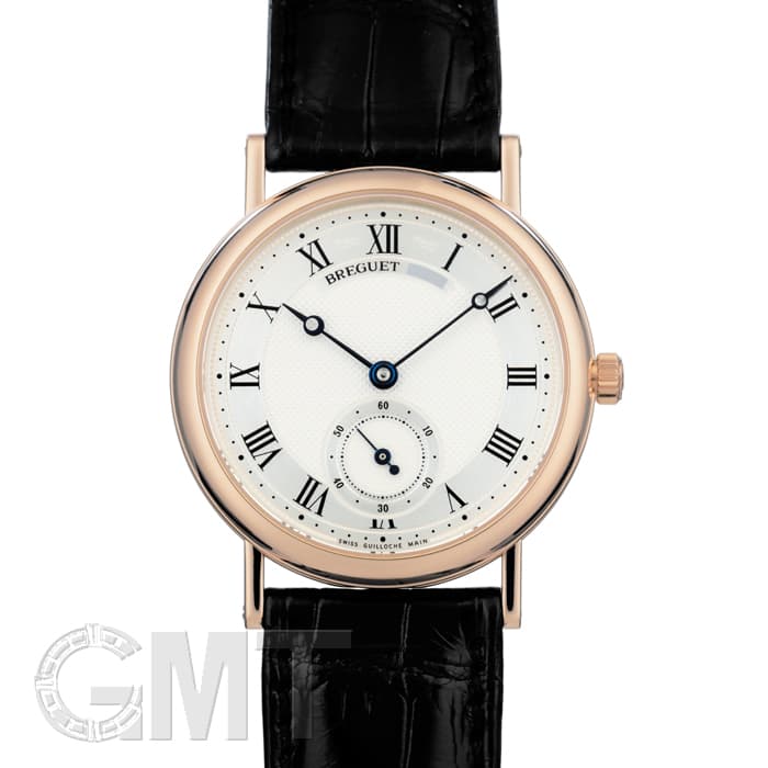 中古)BREGUET ブレゲ クラシック 3297/125/286 RG（商品ID