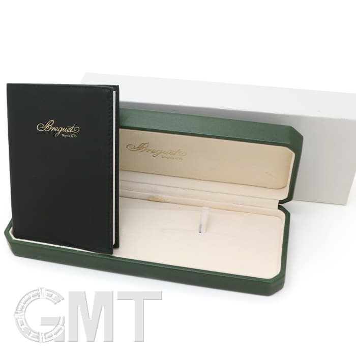 中古)BREGUET ブレゲ クラシック 3297/125/286 RG（商品ID