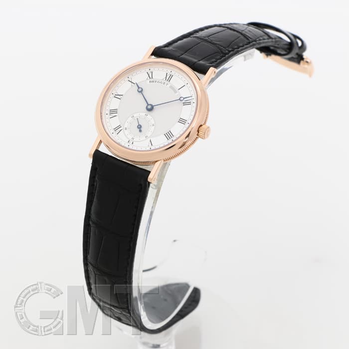 Breguet　ブレゲ　アンティーク時計　腕時計　機械式　手巻 ブレゲ Breguet｜クラシック｜手巻き・1990年代製｜アンティークメンズ