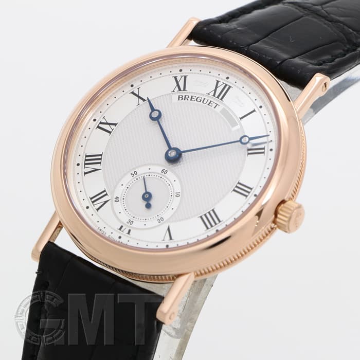 中古)BREGUET ブレゲ クラシック 3297/125/286 RG（商品ID