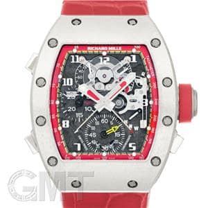 RICHARD MILLE リシャール ミル RM004 V2 Ti フェリペマッサ チタン【世界限定5本】 メイン