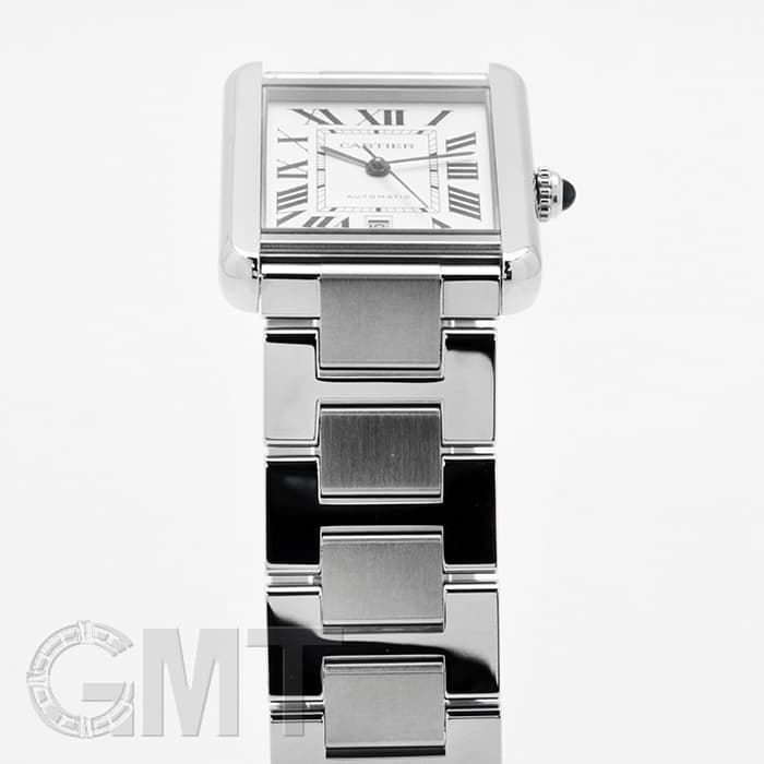 中古)CARTIER カルティエ タンク ソロ XL W5200028（商品ID
