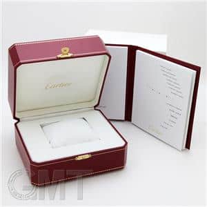 CARTIER カルティエ タンク ソロ XL W5200028 メイン