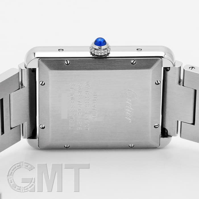 中古)CARTIER カルティエ タンク ソロ XL W5200028（商品ID