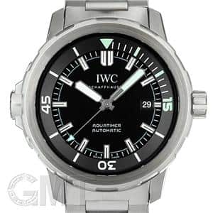 IWC インターナショナルウォッチカンパニー アクアタイマー IW329002 メイン