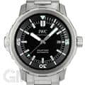 IWC インターナショナルウォッチカンパニー アクアタイマー IW329002