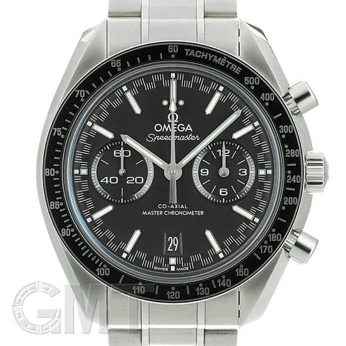 中古)OMEGA オメガ スピードマスター レーシング マスタークロノ