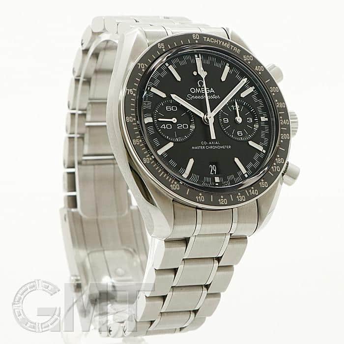 オメガ 中古)OMEGA オメガ スピードマスター レーシング マスタークロノ
