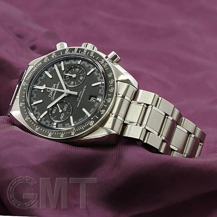 中古)OMEGA オメガ スピードマスター レーシング マスタークロノ