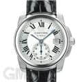 中古)CARTIER カルティエ カリブル ドゥ カルティエ WSCA0003