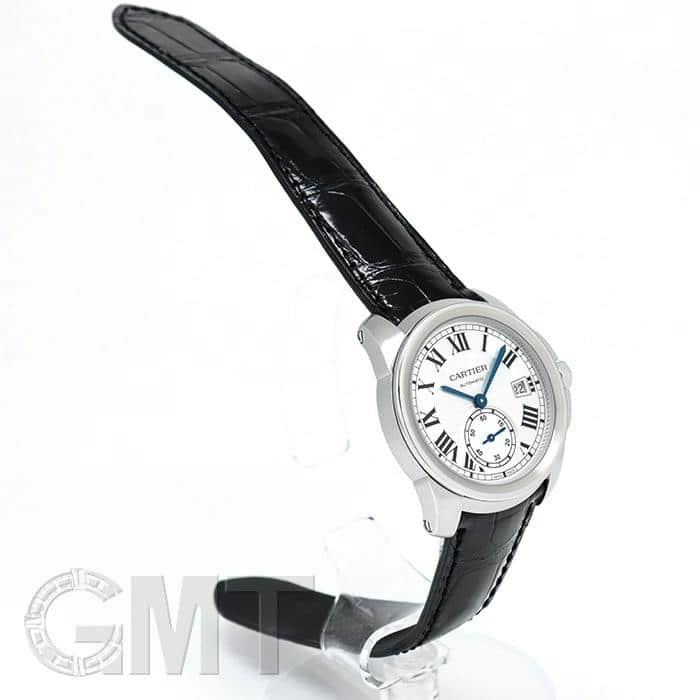 中古)CARTIER カルティエ カリブル ドゥ カルティエ WSCA0003（商品ID