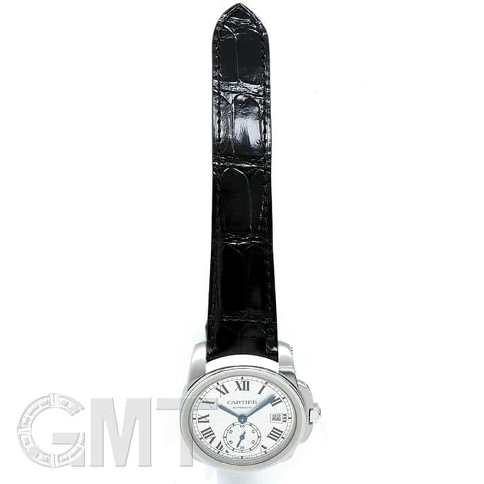 中古)CARTIER カルティエ カリブル ドゥ カルティエ WSCA0003