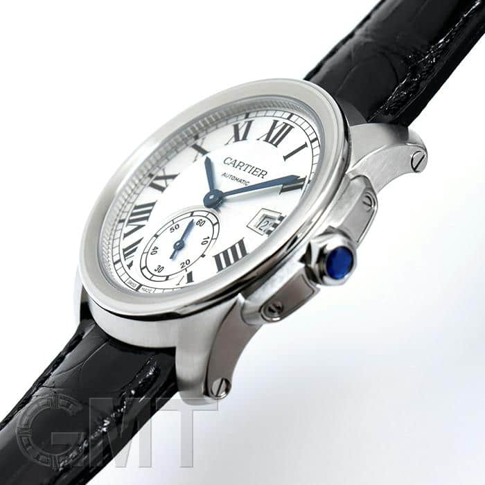 中古)CARTIER カルティエ カリブル ドゥ カルティエ WSCA0003（商品ID