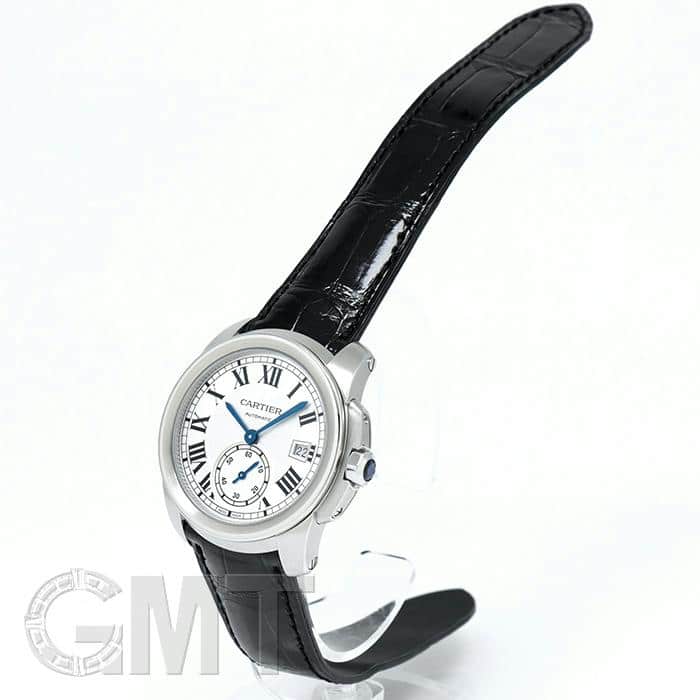 中古)CARTIER カルティエ カリブル ドゥ カルティエ WSCA0003（商品ID