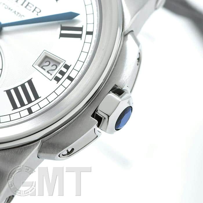 カルティエ　レディース カルティエ CARTIER ミスパシャ 腕時計 ステンレススチール 2973