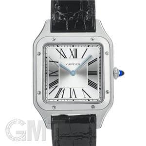 CARTIER カルティエ サントス デュモン LM WSSA0022 メイン