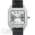 CARTIER カルティエ サントス デュモン LM WSSA0022