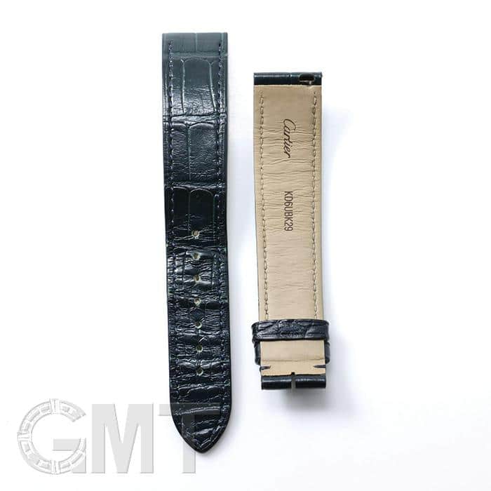 中古)CARTIER カルティエ サントス デュモン LM WSSA0022（商品ID