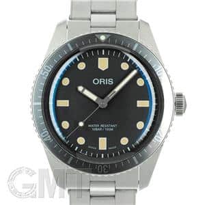 ORIS オリス ダイバース 730 7757 4083 HODINKEE LIMITED EDITION【世界限定250本】 メイン