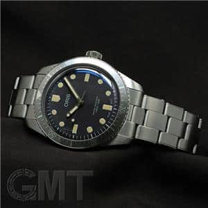 ORIS オリス ダイバース 730 7757 4083 HODINKEE LIMITED EDITION【世界限定250本】 メイン