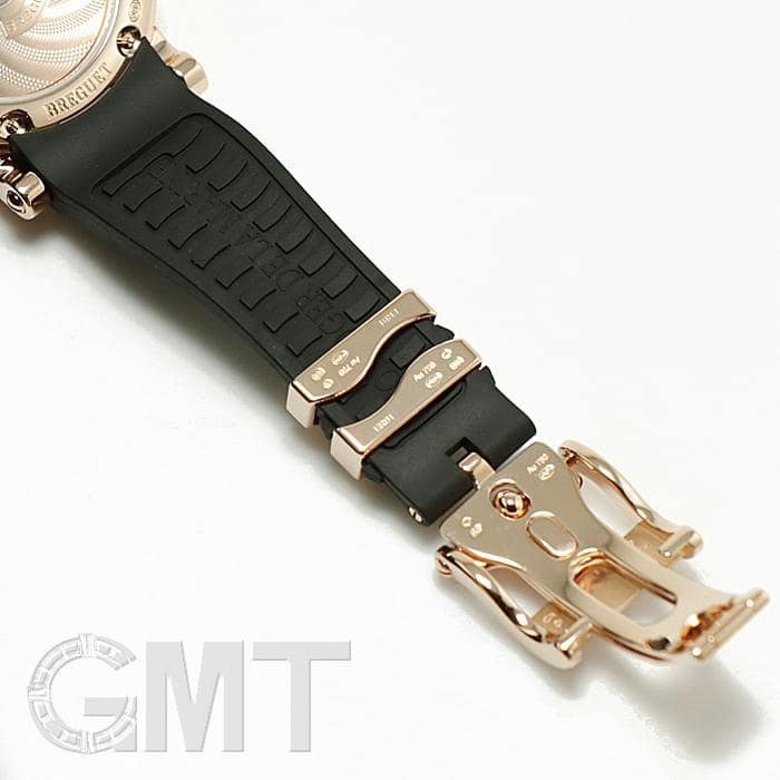 中古)BREGUET ブレゲ マリーン II クロノグラフ 5827BR/Z2/5ZU（商品ID