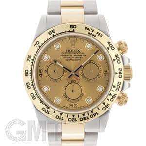 ROLEX ロレックス デイトナ 116503G シャンパン メイン