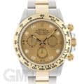 ROLEX ロレックス デイトナ 116503G シャンパン