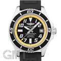 新品)BREITLING ブライトリング スーパーオーシャン 42 A187B32VPR