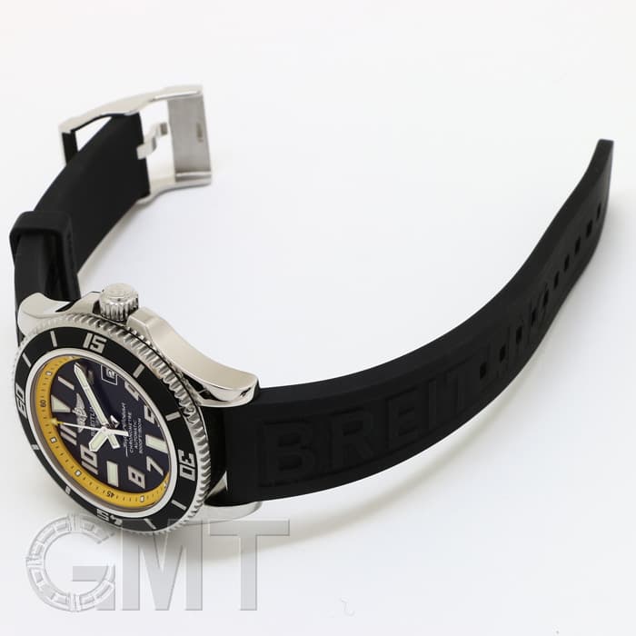 新品)BREITLING ブライトリング スーパーオーシャン 42 A187B32VPR 