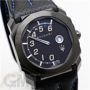 BVLGARI ブルガリ オクト マセラティ グラン スポーツ モノレトロ BGO41C3SLR/MAS メイン