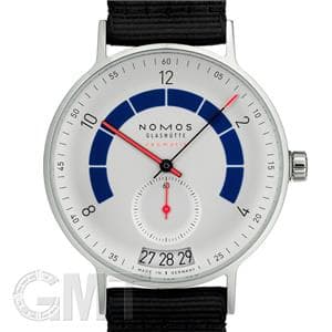 NOMOS ノモス アウトバーン・ネオマティック41 スポーツグレー AB161011SG2 (1303) メイン