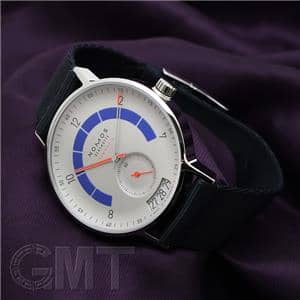 NOMOS ノモス アウトバーン・ネオマティック41 スポーツグレー AB161011SG2 (1303) メイン