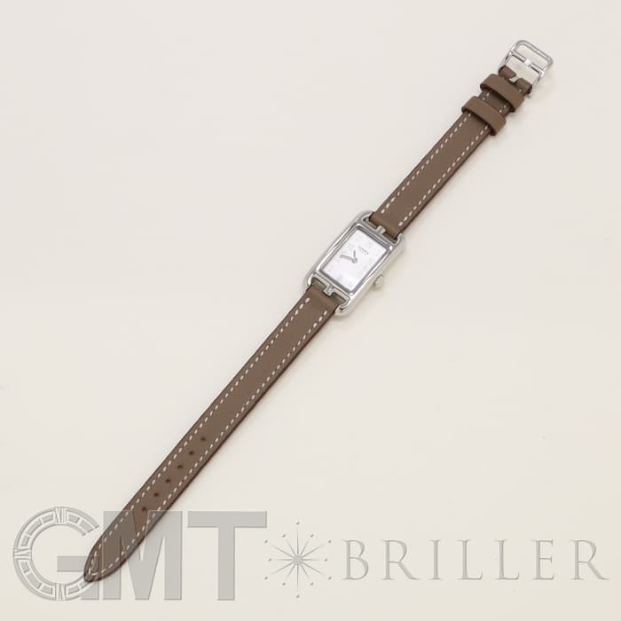 新品)HERMES エルメス ナンタケット NA2.110.220/WW18 044189WW00