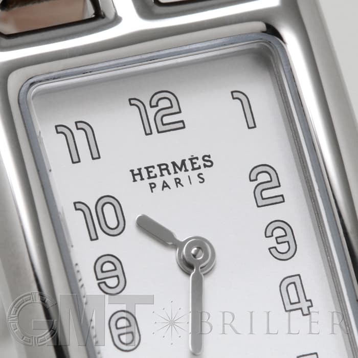 新品)HERMES エルメス ナンタケット NA2.110.220/WW18 044189WW00