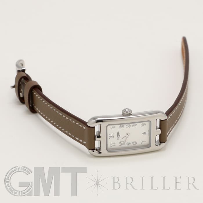 新品)HERMES エルメス ナンタケット NA2.110.220/WW18 044189WW00