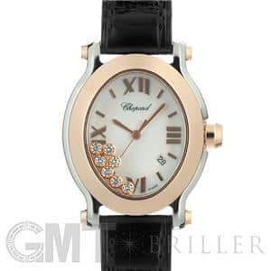 CHOPARD ショパール ハッピースポーツ 278546-6001 メイン