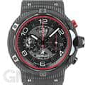 HUBLOT ウブロ クラシック フュージョン フェラーリGT 3Dカーボン 世界限定500本 526.QB.0124.VR