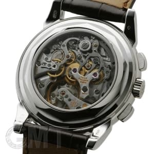 PATEK PHILIPPEパテック・フィリップ グランド コンプリケーション 永久カレンダークロノグラフ 5970G メイン
