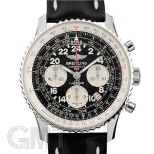 BREITLING ブライトリング ナビタイマー コスモノート ブラック A020B59KBA メイン