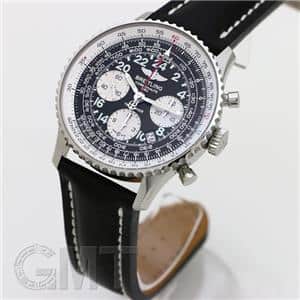 BREITLING ブライトリング ナビタイマー コスモノート ブラック A020B59KBA メイン