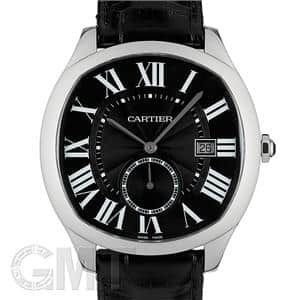 CARTIER カルティエ ドライブ ドゥ カルティエ ブラック WSNM0009 メイン