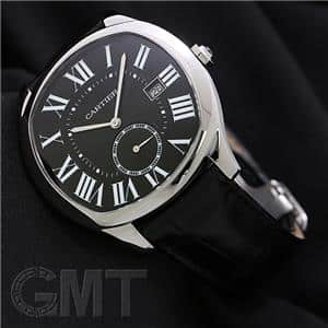 CARTIER カルティエ ドライブ ドゥ カルティエ ブラック WSNM0009 メイン