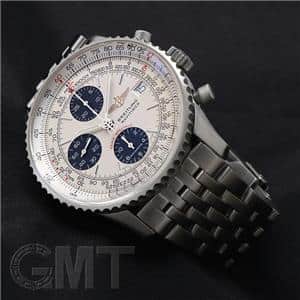 BREITLING ブライトリング ナビタイマー ファイターズ A153GFTNP(A13330) メイン