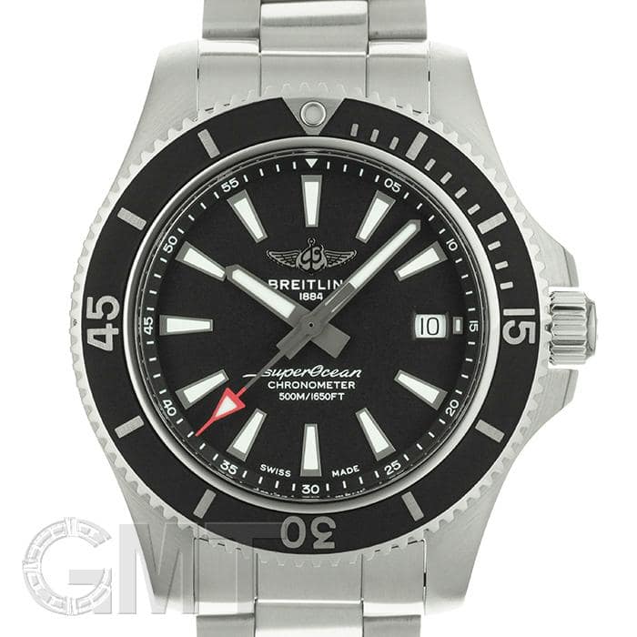 中古)BREITLING ブライトリング スーパーオーシャン 42 ジャパン