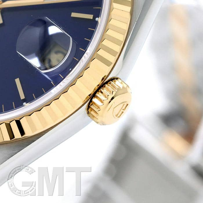 中古)TUDOR チューダー プリンス デイトデイ 76213 ブルー（商品ID