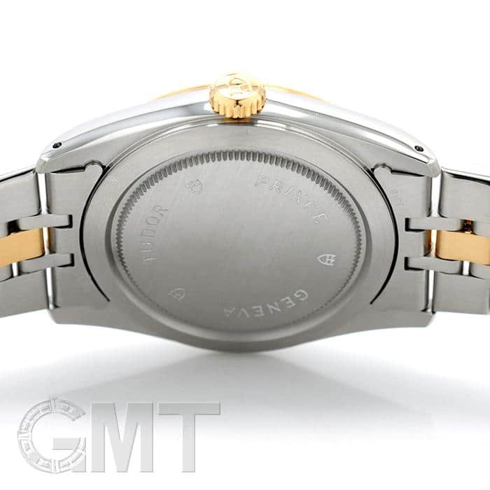 中古)TUDOR チューダー プリンス デイトデイ 76213 ブルー（商品ID