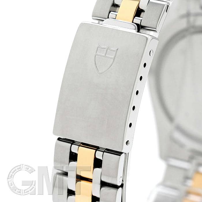 中古)TUDOR チューダー プリンス デイトデイ 76213 ブルー（商品ID
