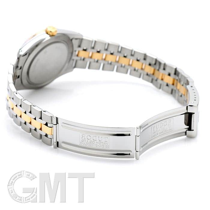 中古)TUDOR チューダー プリンス デイトデイ 76213 ブルー（商品ID
