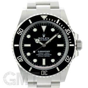 ROLEX ロレックス サブマリーナー  41 124060 メイン