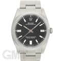 ROLEX ロレックス オイスターパーペチュアル 36 126000 ブラック
